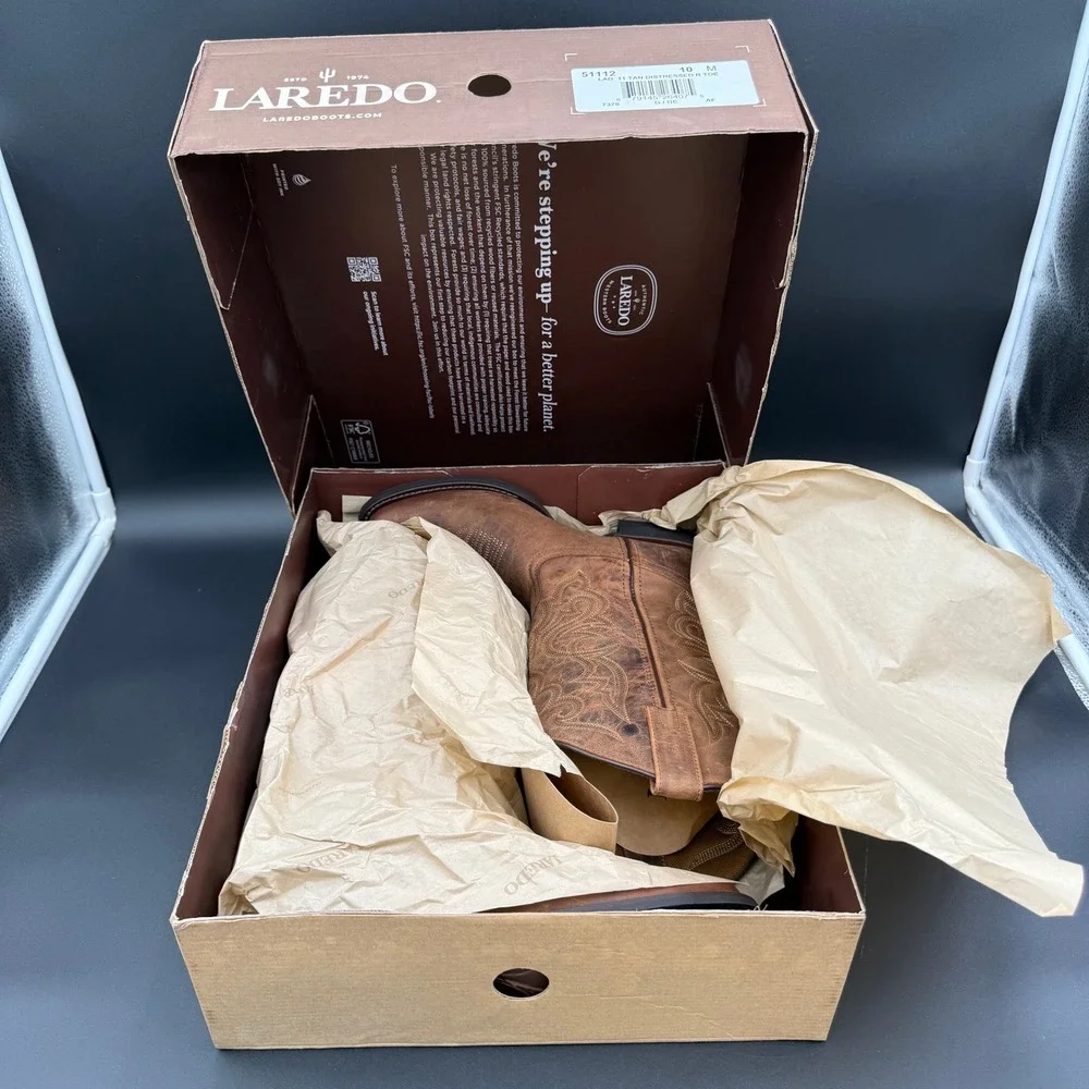 Laredo 51112 womens
