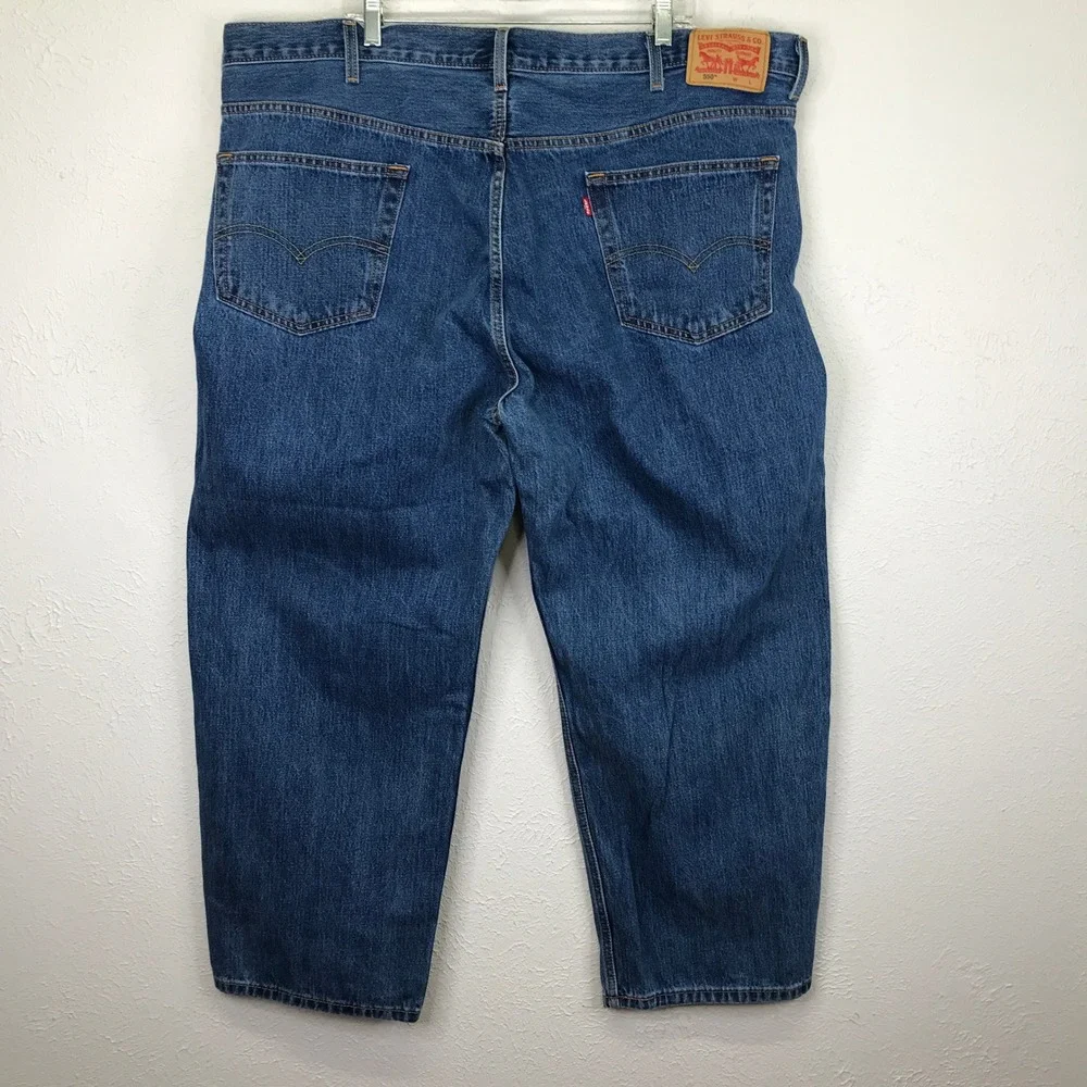Levis these classic