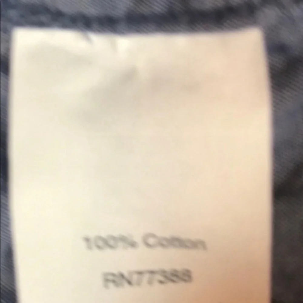 J. Crew crew skirt