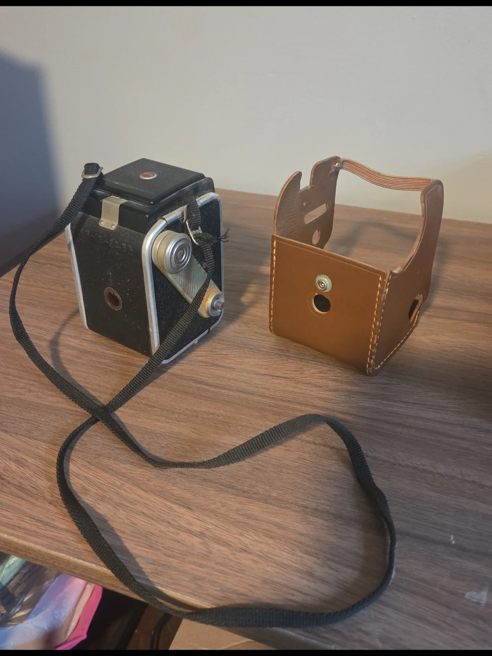 Kodak classic twin