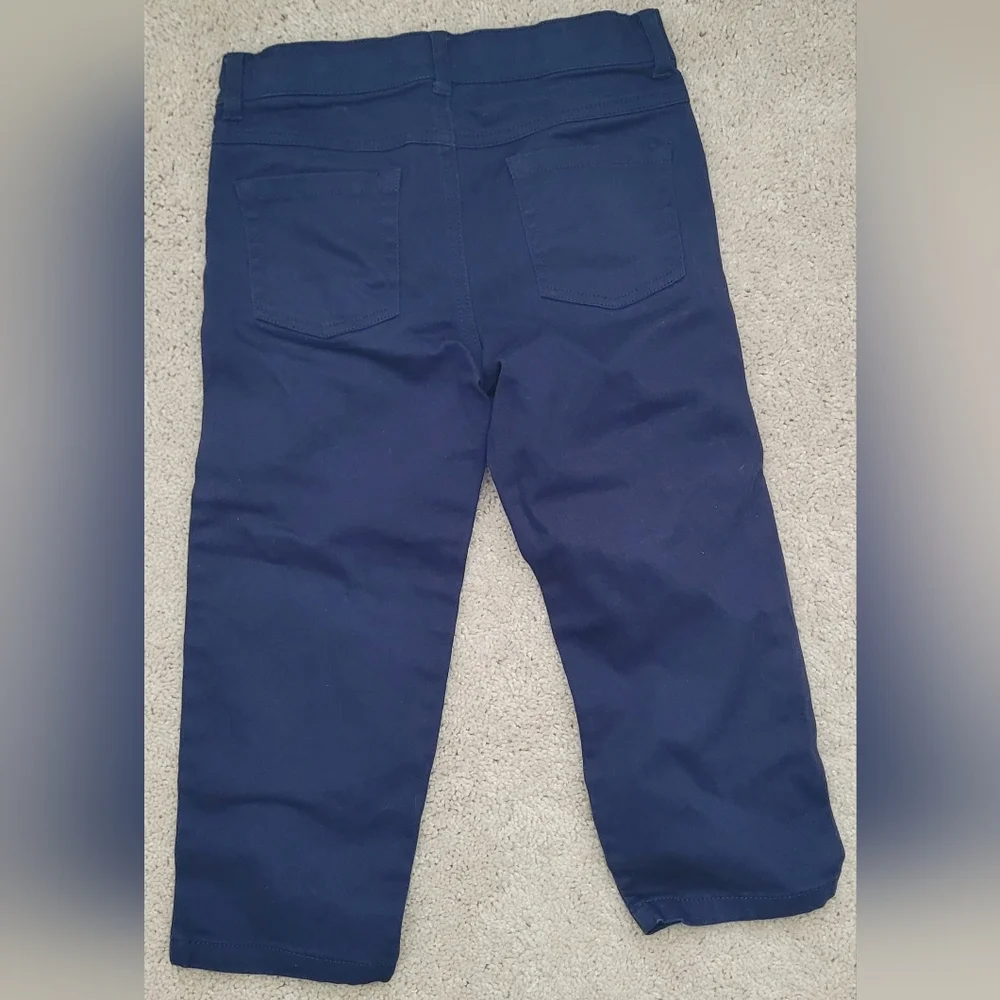 Gymboree chic dark