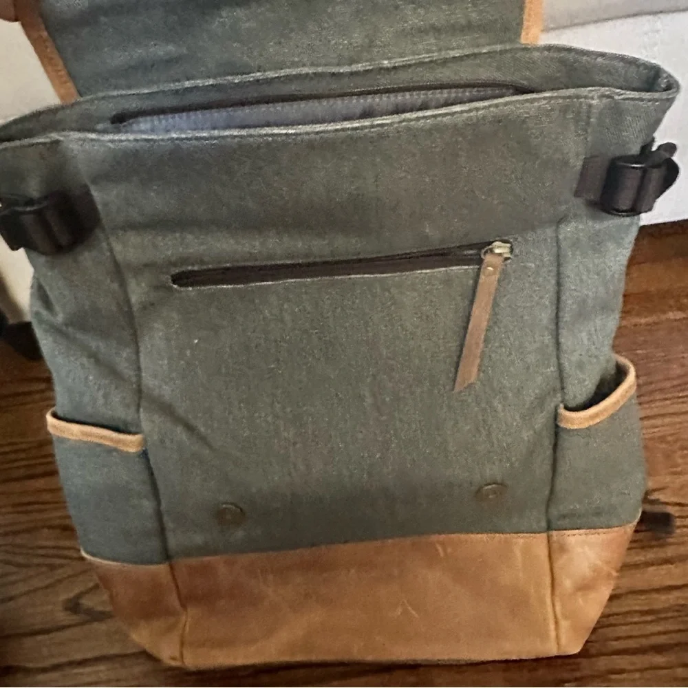 Yager backpack