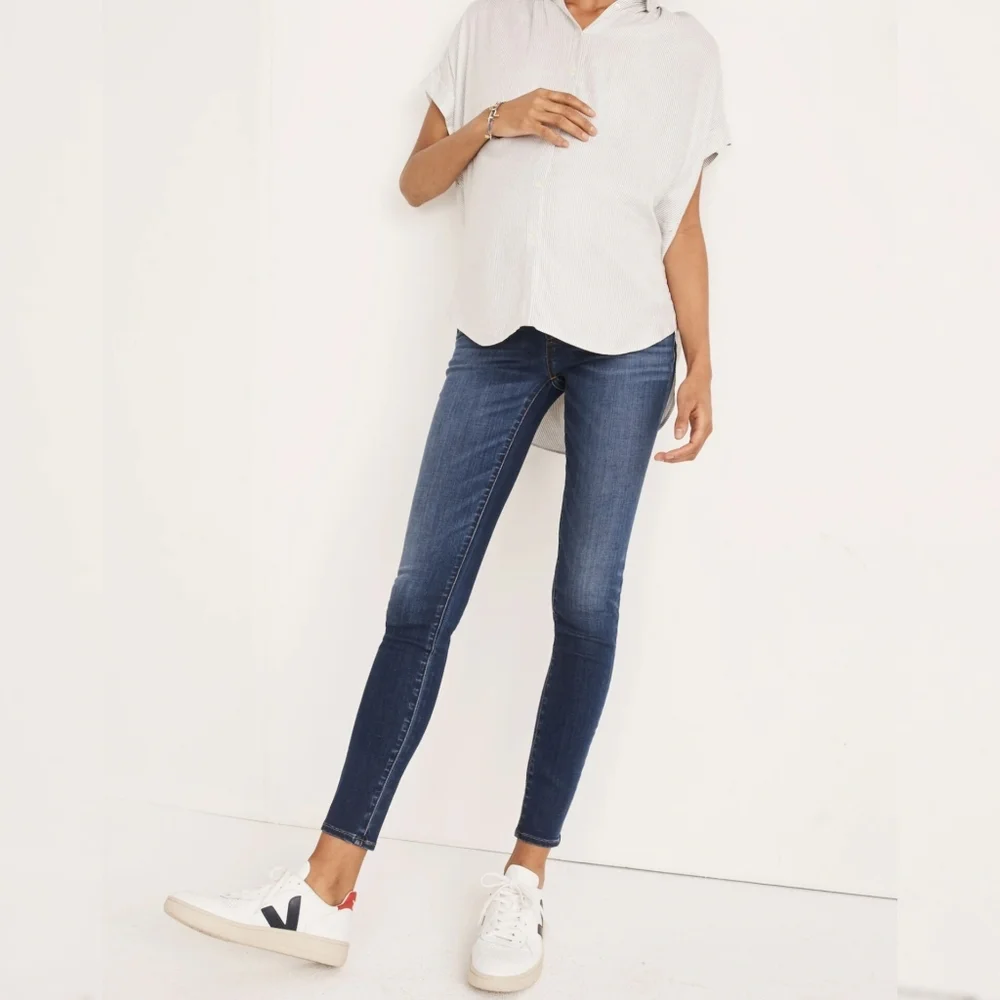 Madewell designed comfort