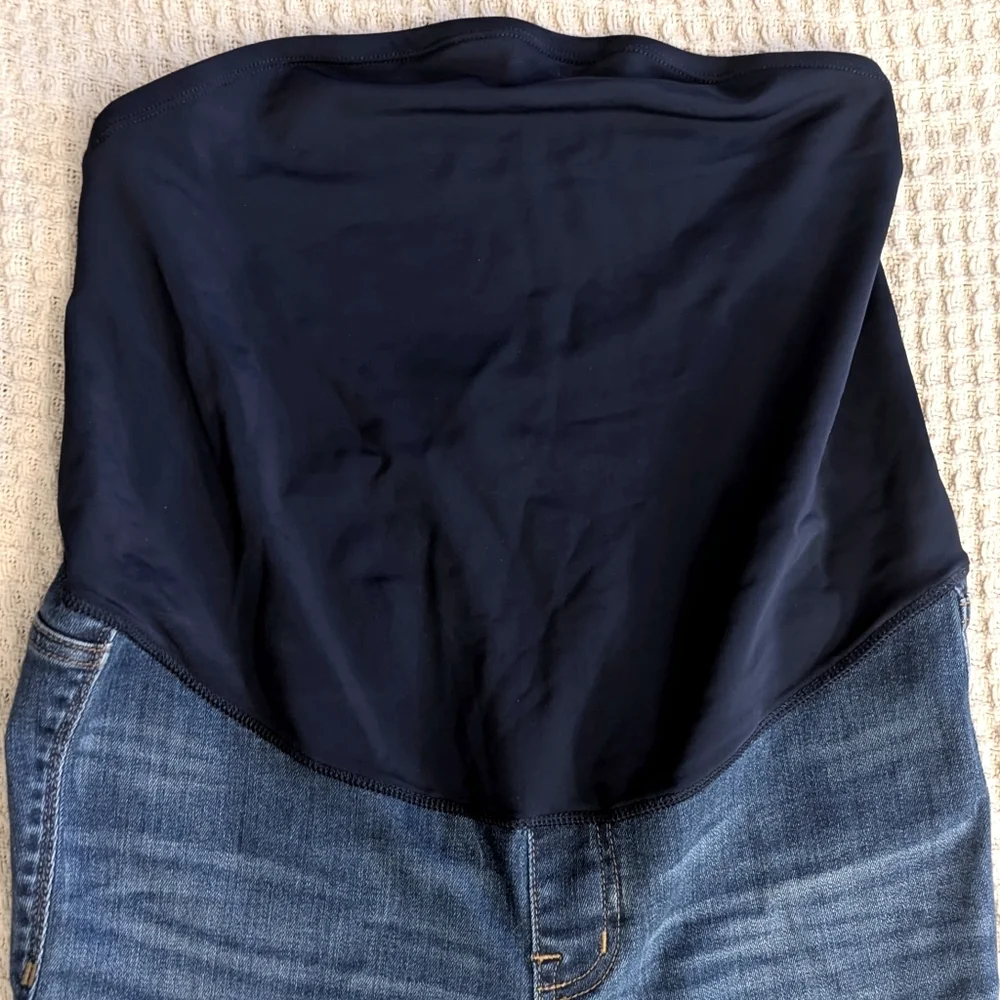 Madewell designed comfort