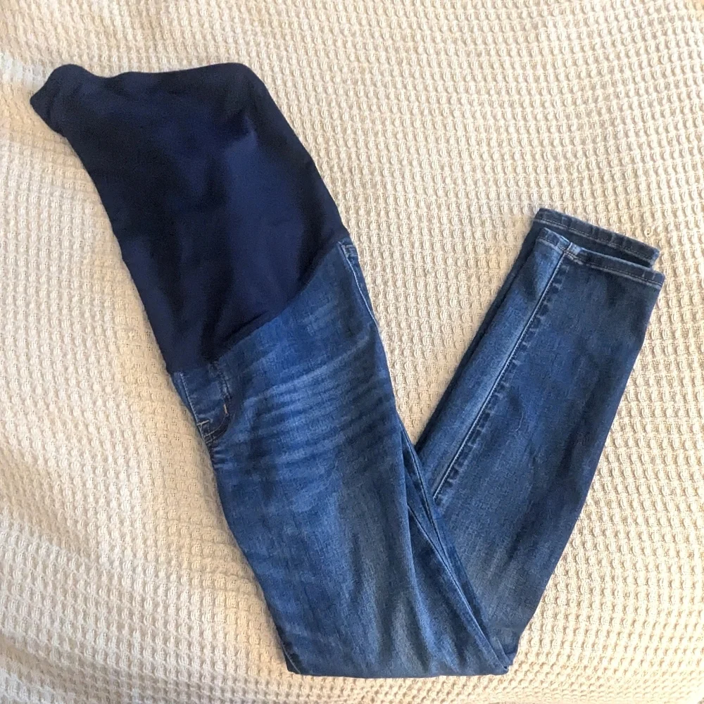 Madewell designed comfort