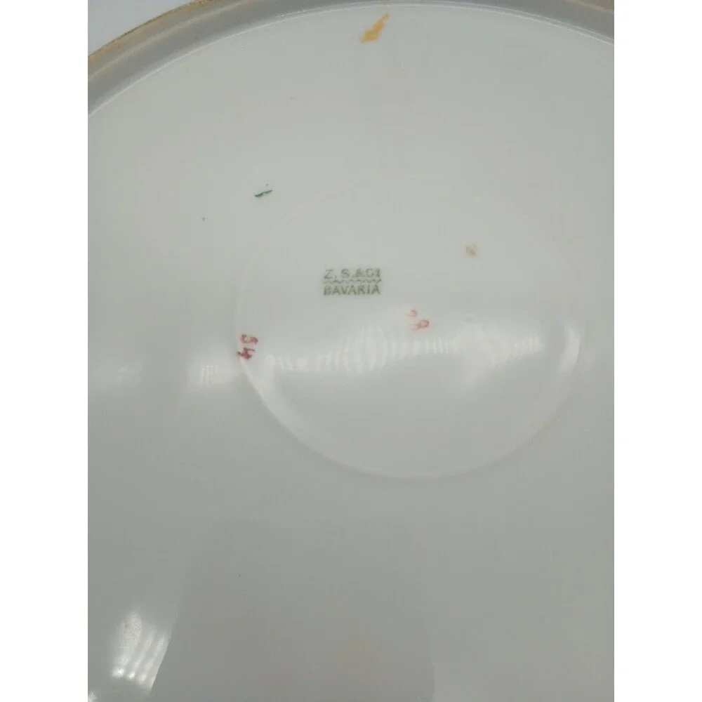 ZS Co Zeh Scherzer no chips