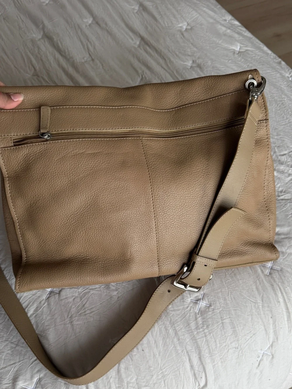 N/A premium tan