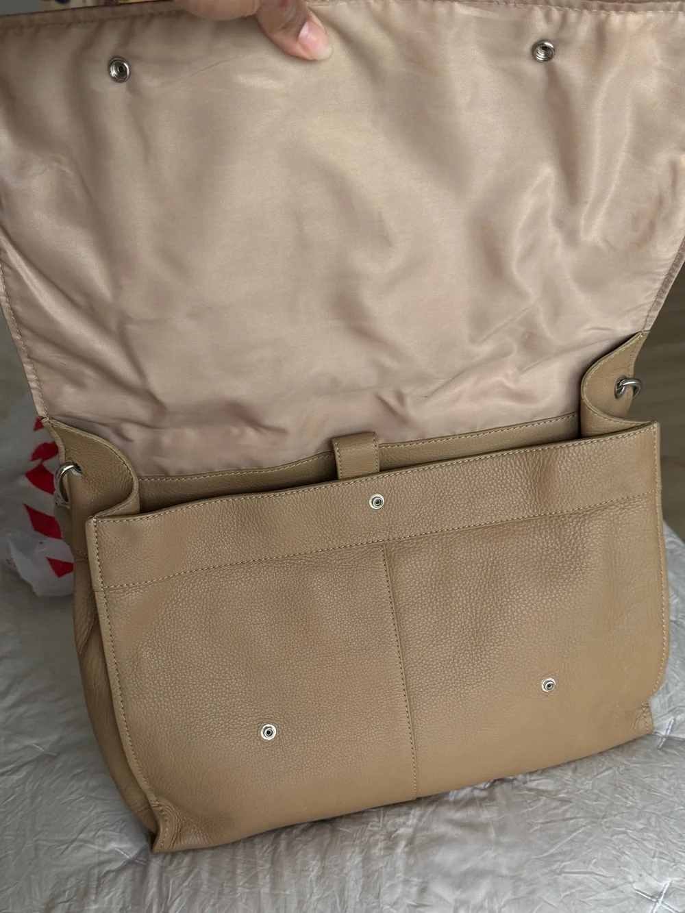 N/A premium tan
