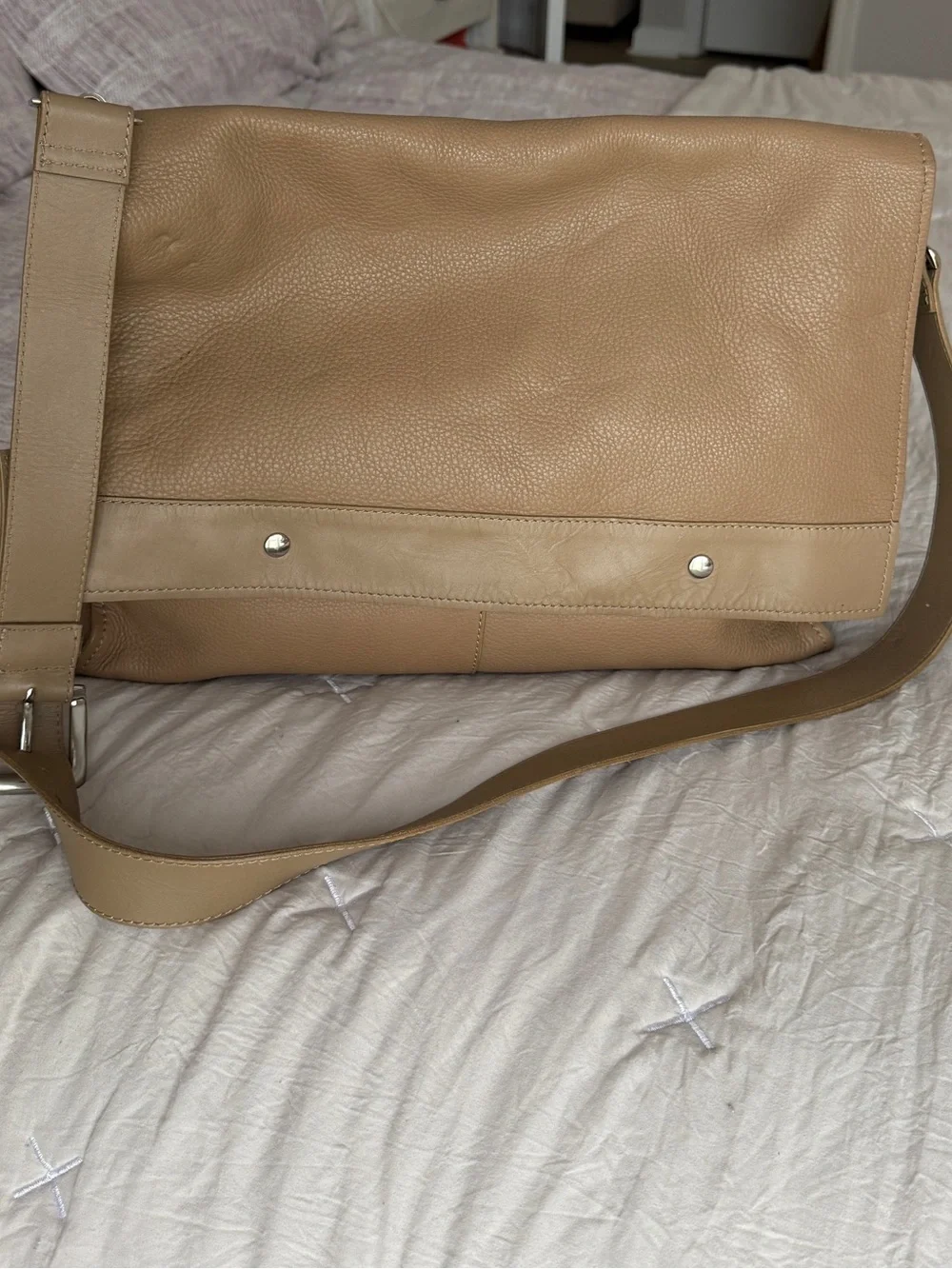 N/A premium tan