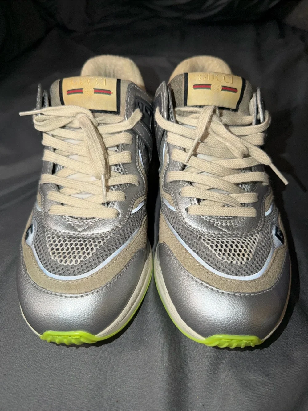 Gucci preowned great