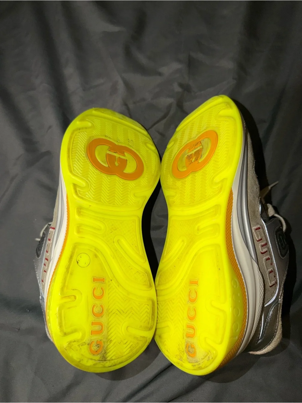 Gucci preowned great