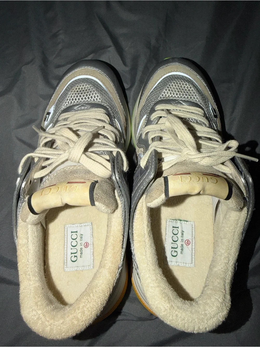 Gucci preowned great