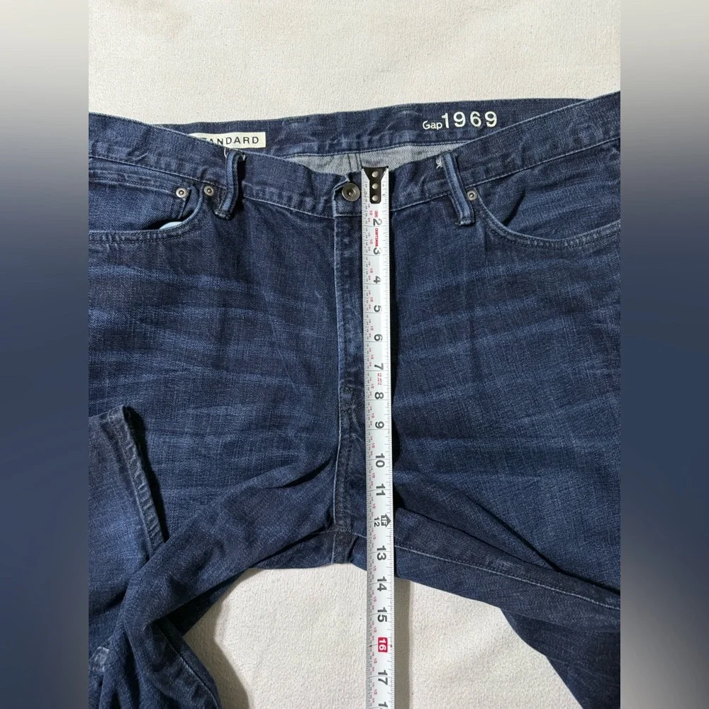 GAP 1969 jeans