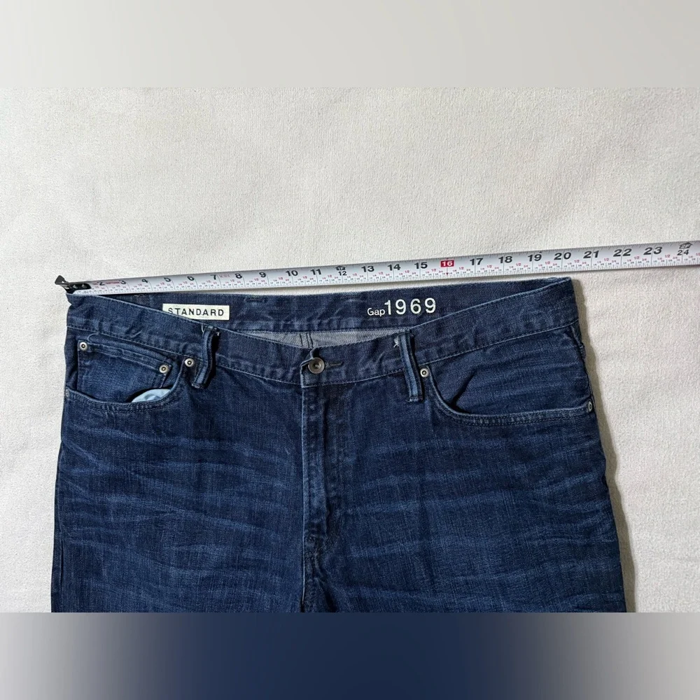 GAP 1969 jeans