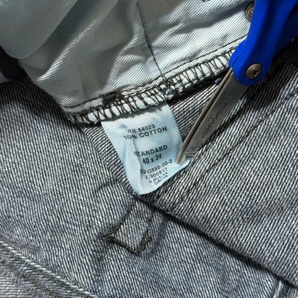 GAP 1969 jeans