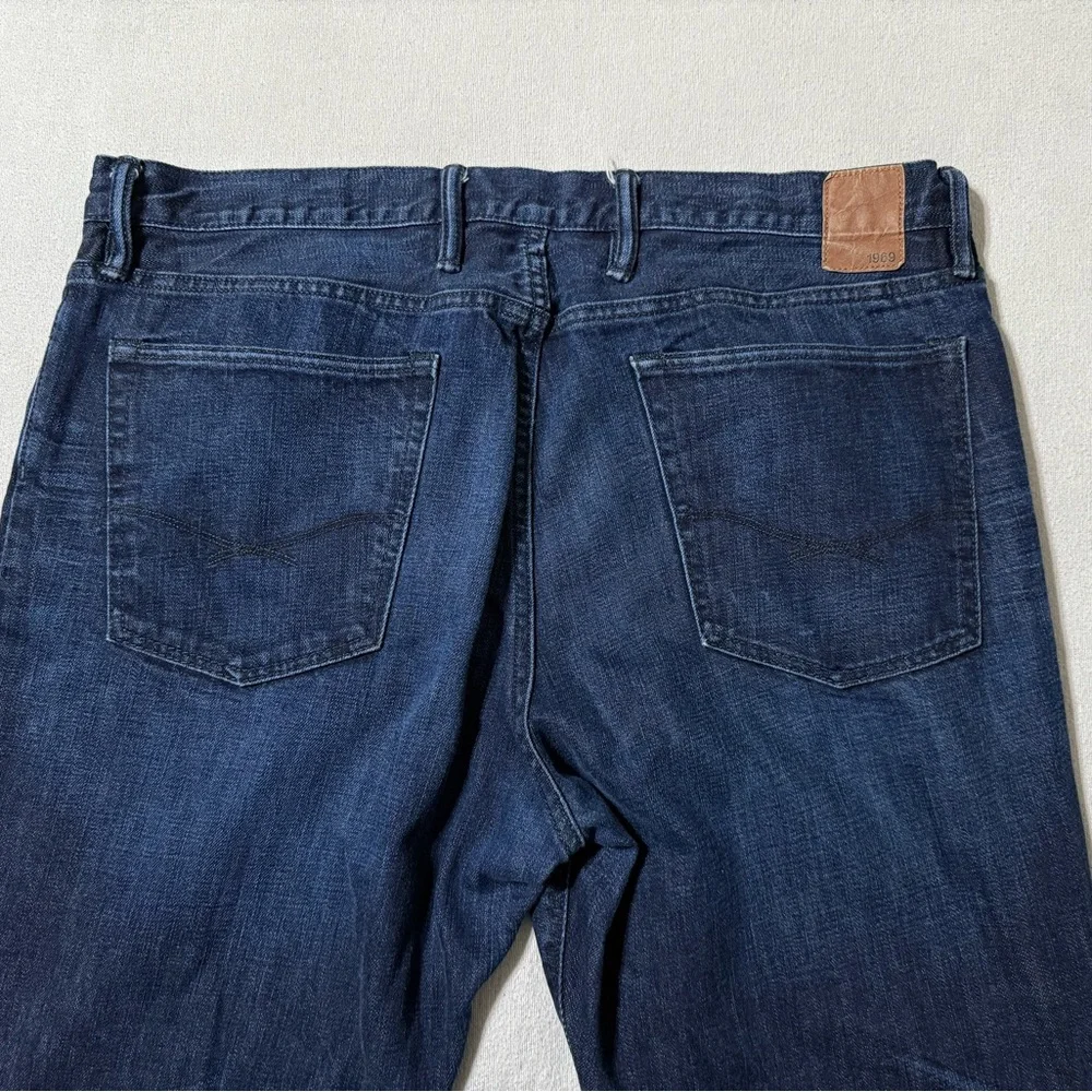 GAP 1969 jeans