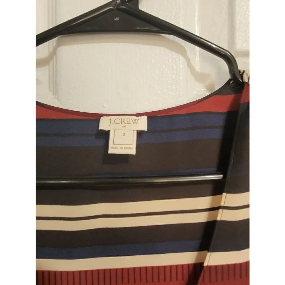 J. Crew shirt‎