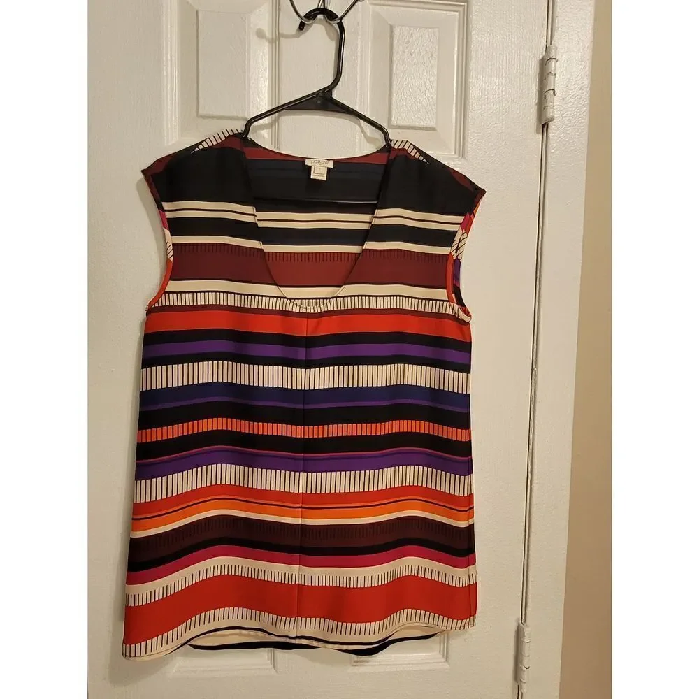 J. Crew shirt‎