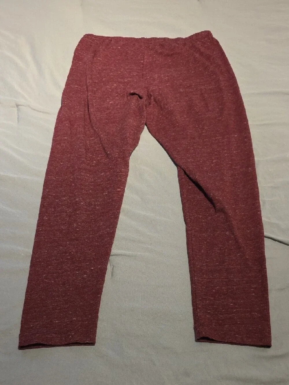 Old Navy stretchy marled