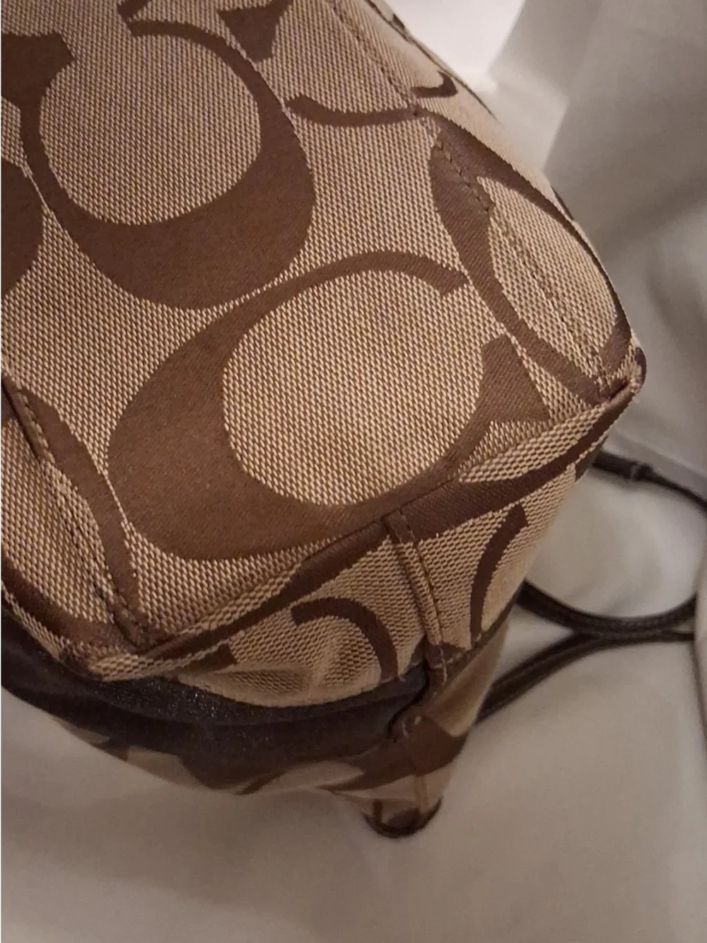 Coach essentials guide