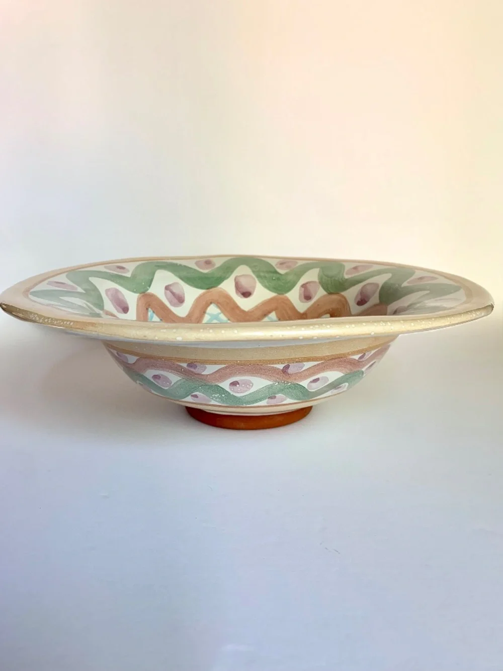 MacKenzie-Childs beautiful authentic
