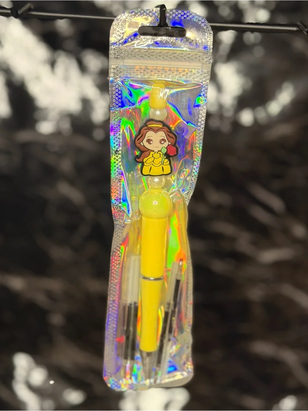 Handmade please see