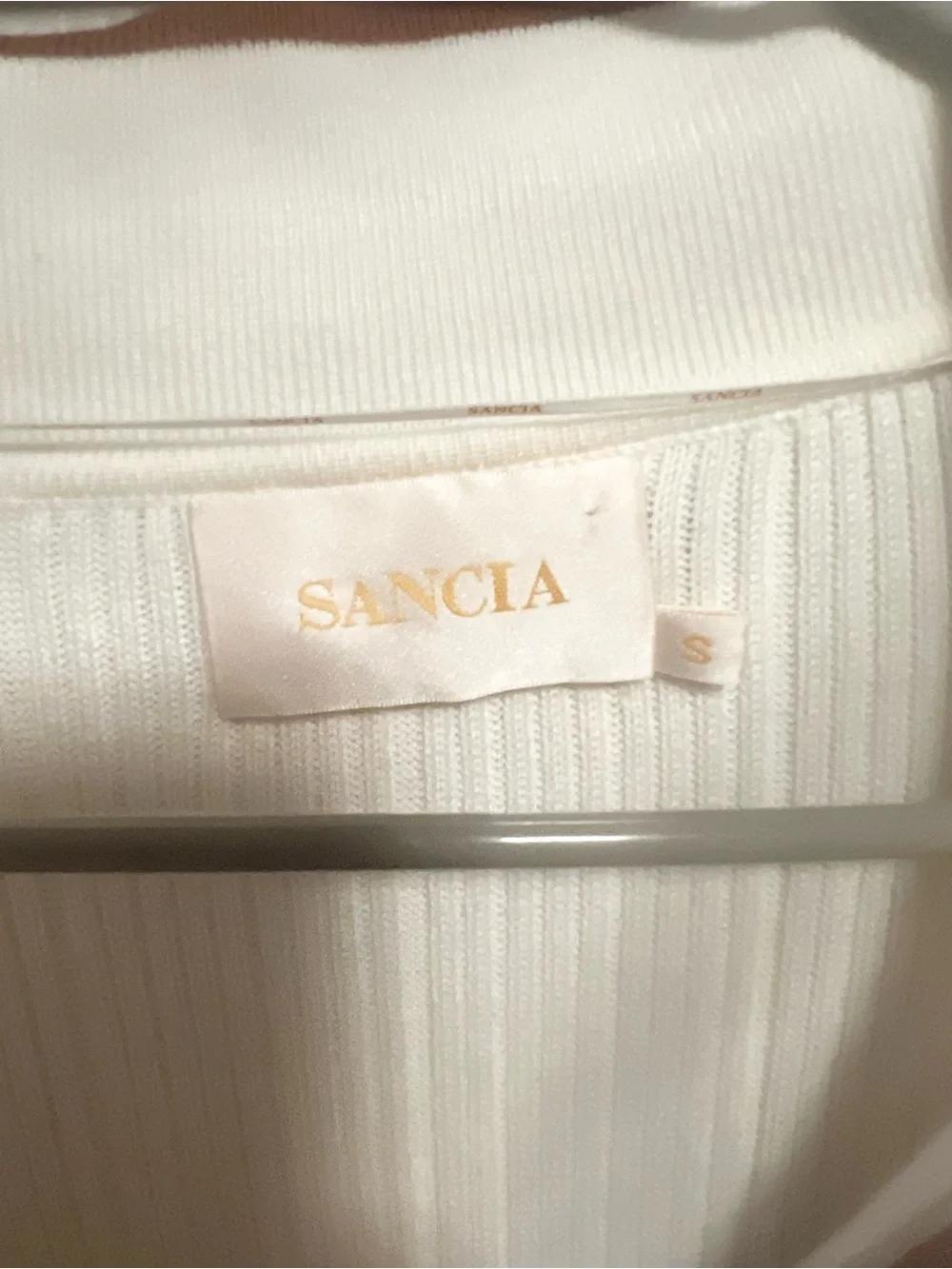 SANCIA pre owned