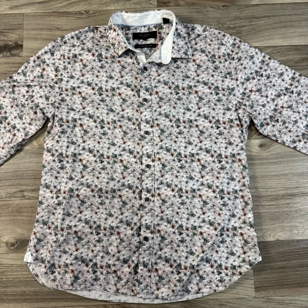 Ted Baker London ted baker