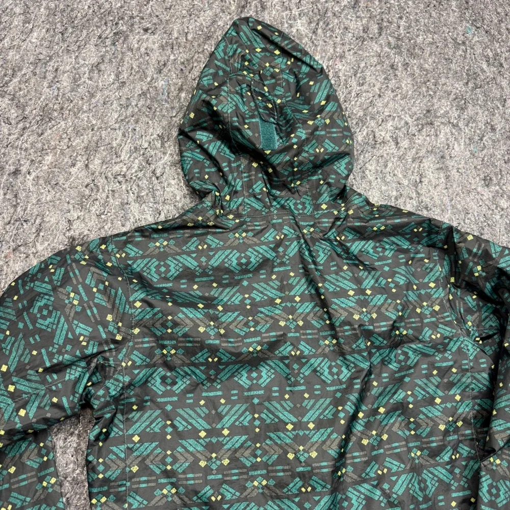 Columbia sportswear hooded