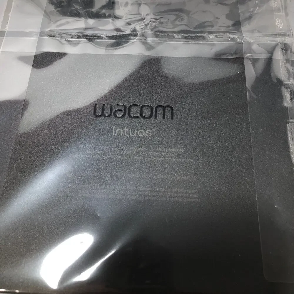 Wacom intuos small