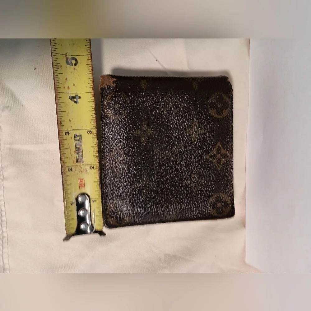 Louis Vuitton used
