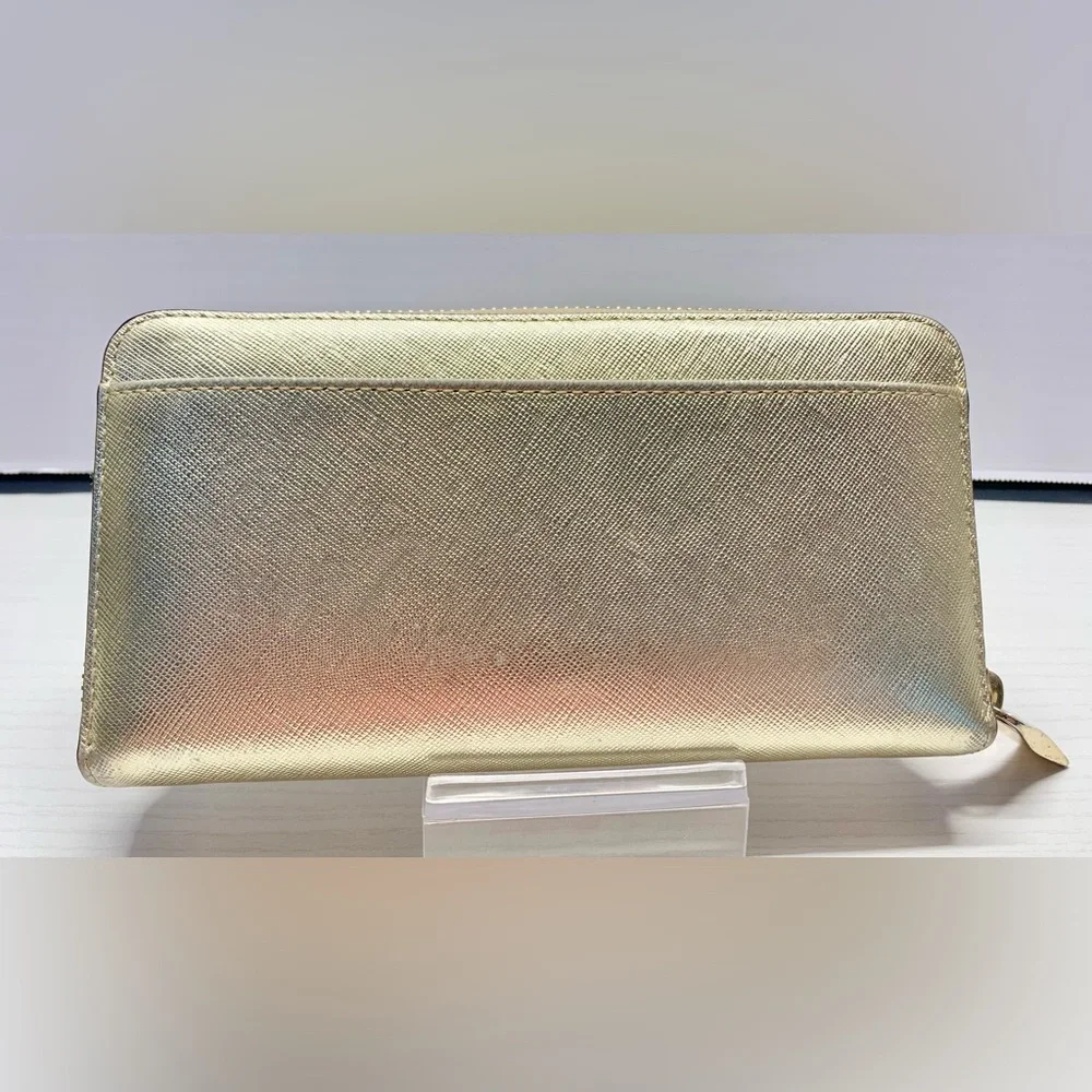kate spade elegant metallic