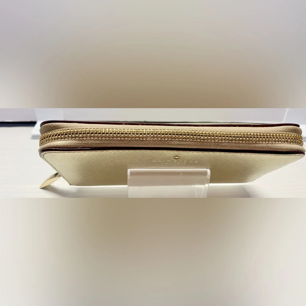 kate spade elegant metallic