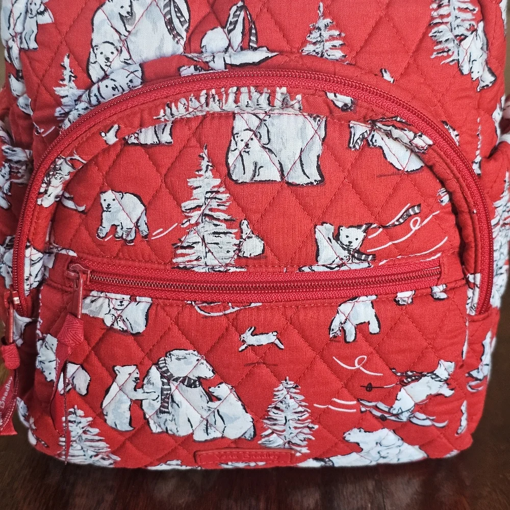 Vera Bradley adorable functional