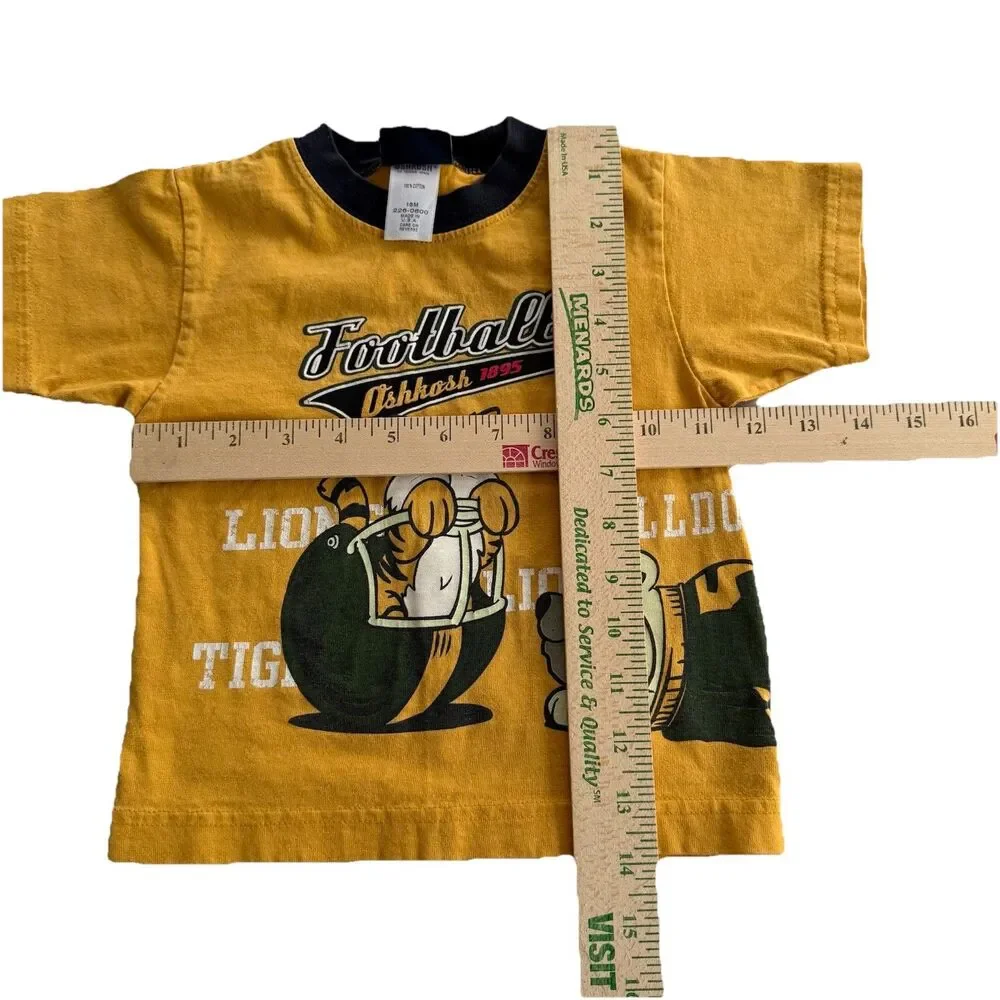 OshKosh Bgosh vintage y2k