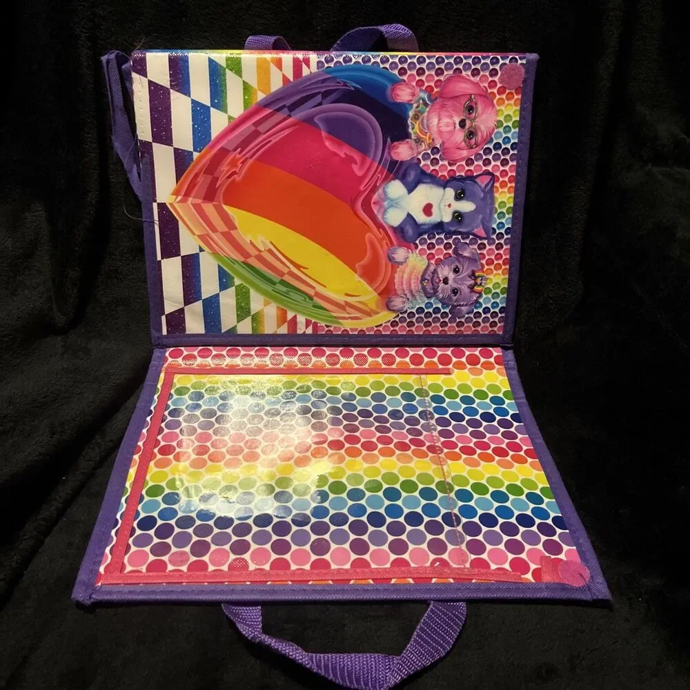 Lisa Frank lisa frank
