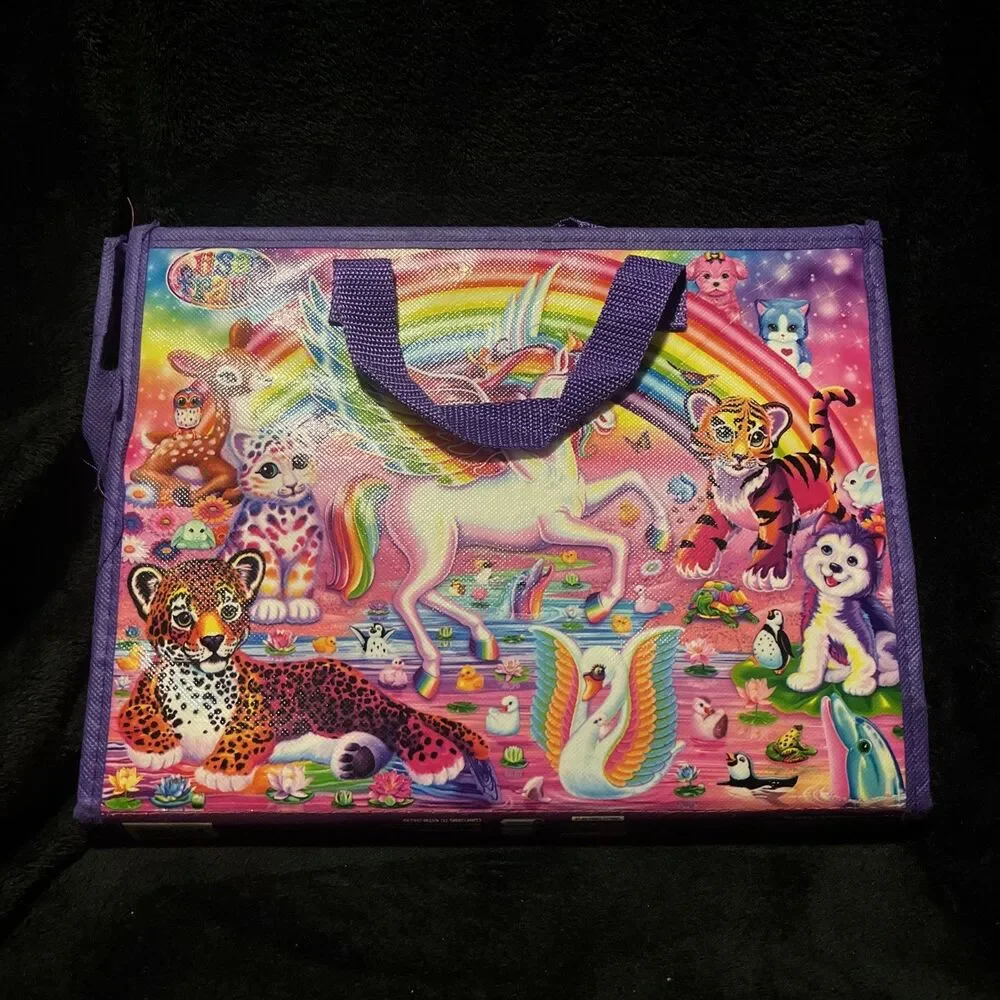 Lisa Frank lisa frank