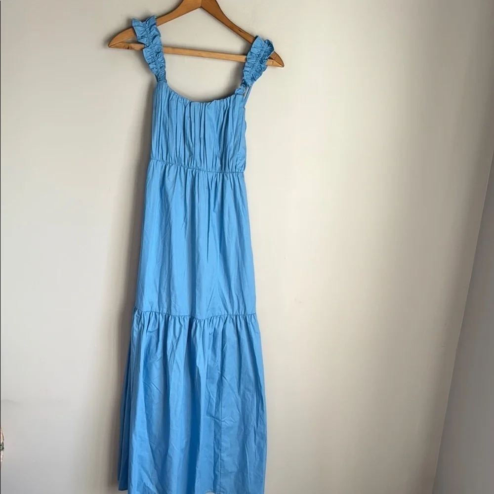 Abercrombie & Fitch skirt back $110
