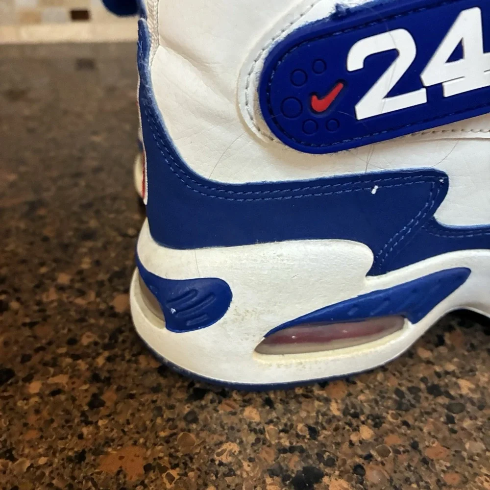Nike air griffey