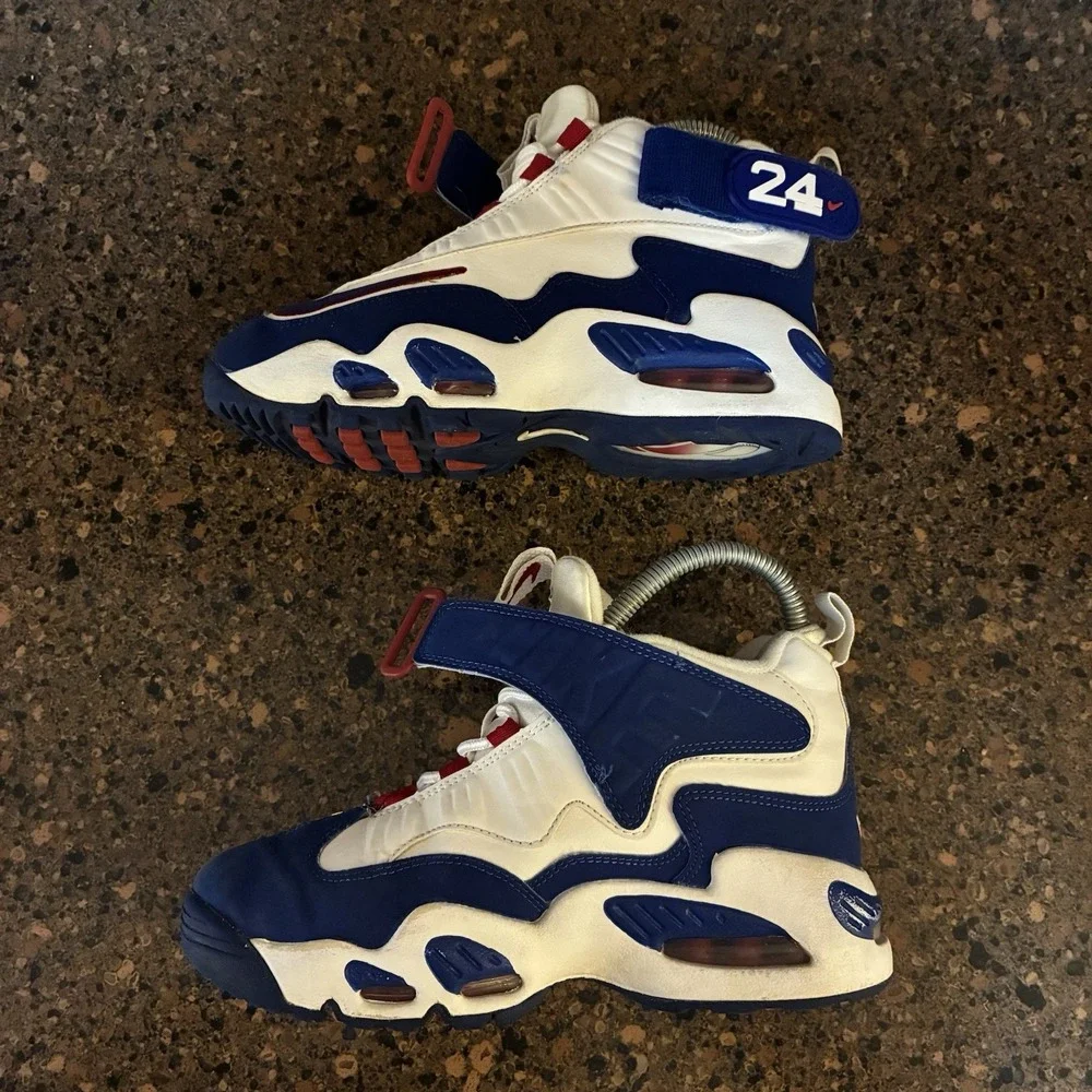 Nike air griffey