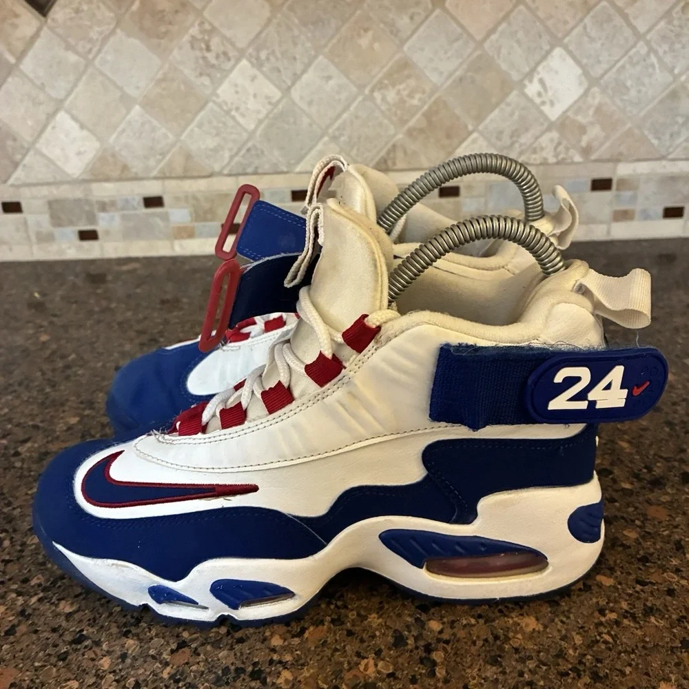 Nike air griffey