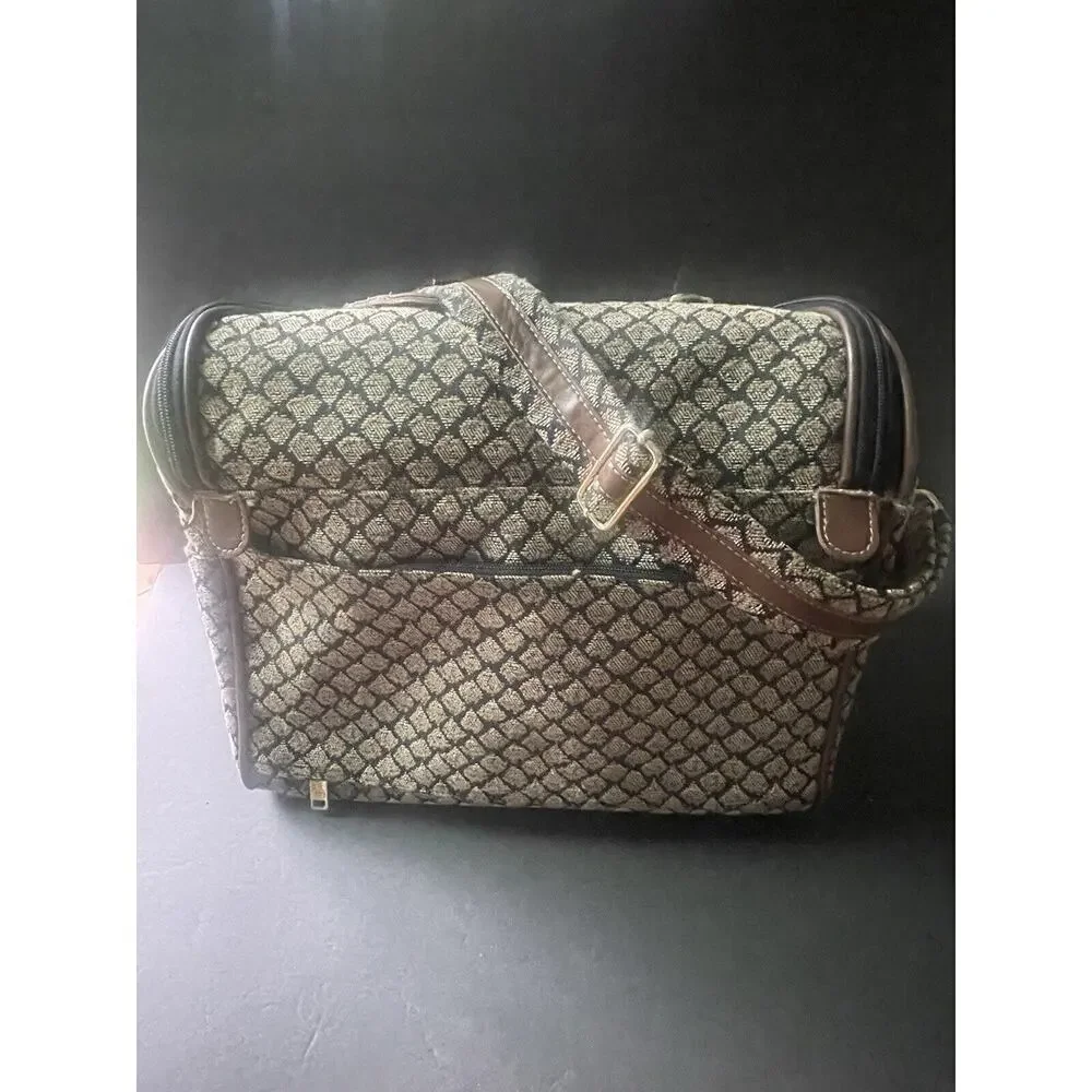 Diane Von Furstenberg geometric it getaway