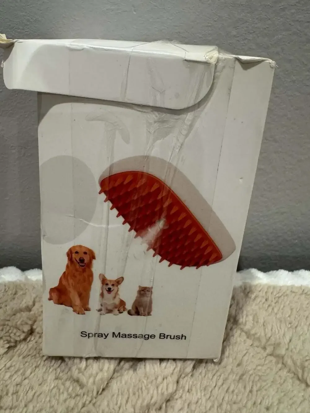 Unbranded washable storage sessions