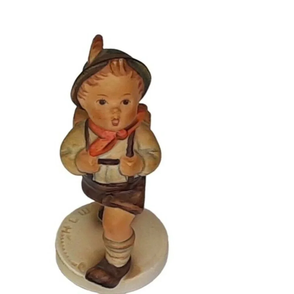 Hummel vintage ceramic