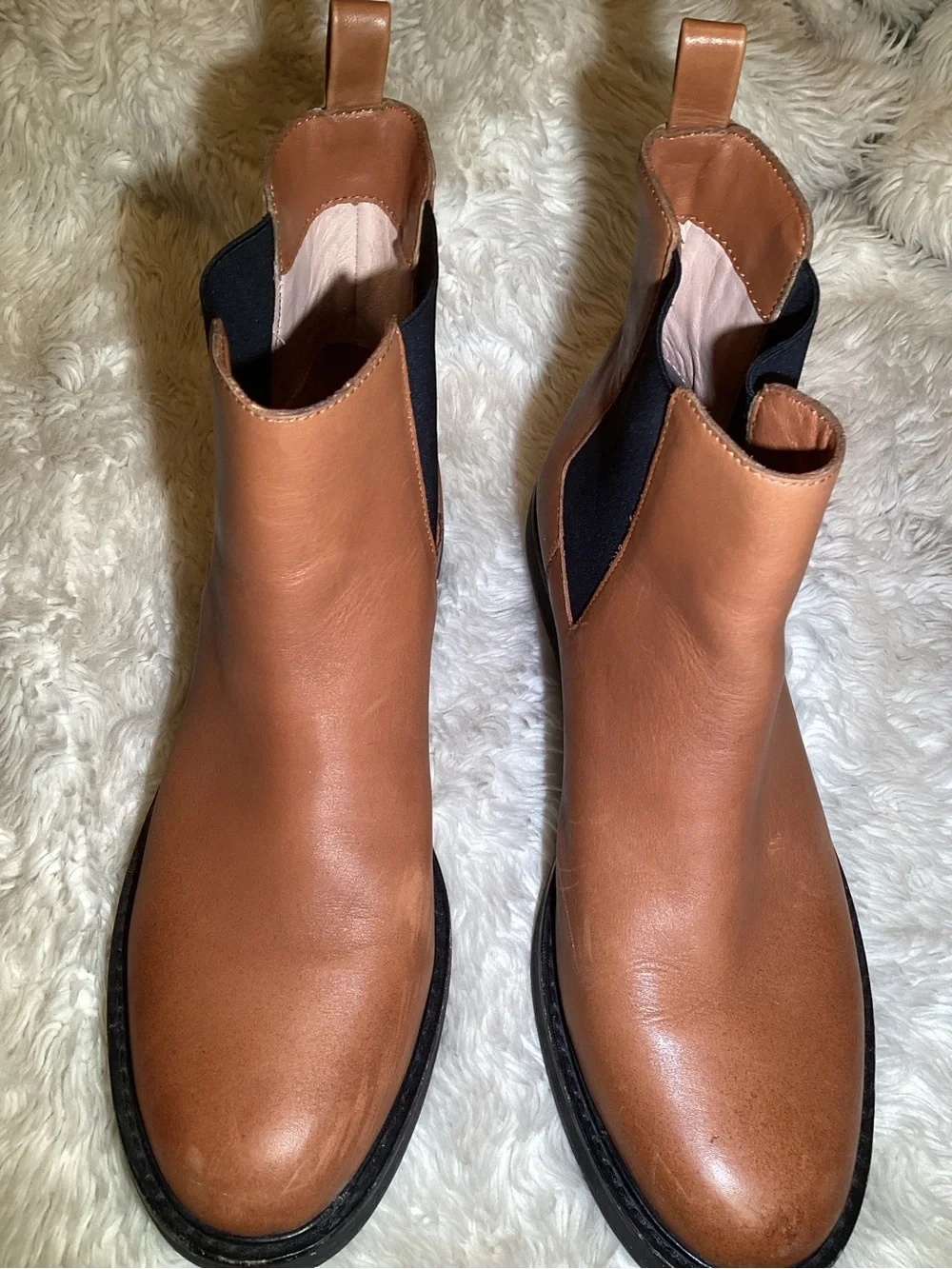 J. Crew classic men