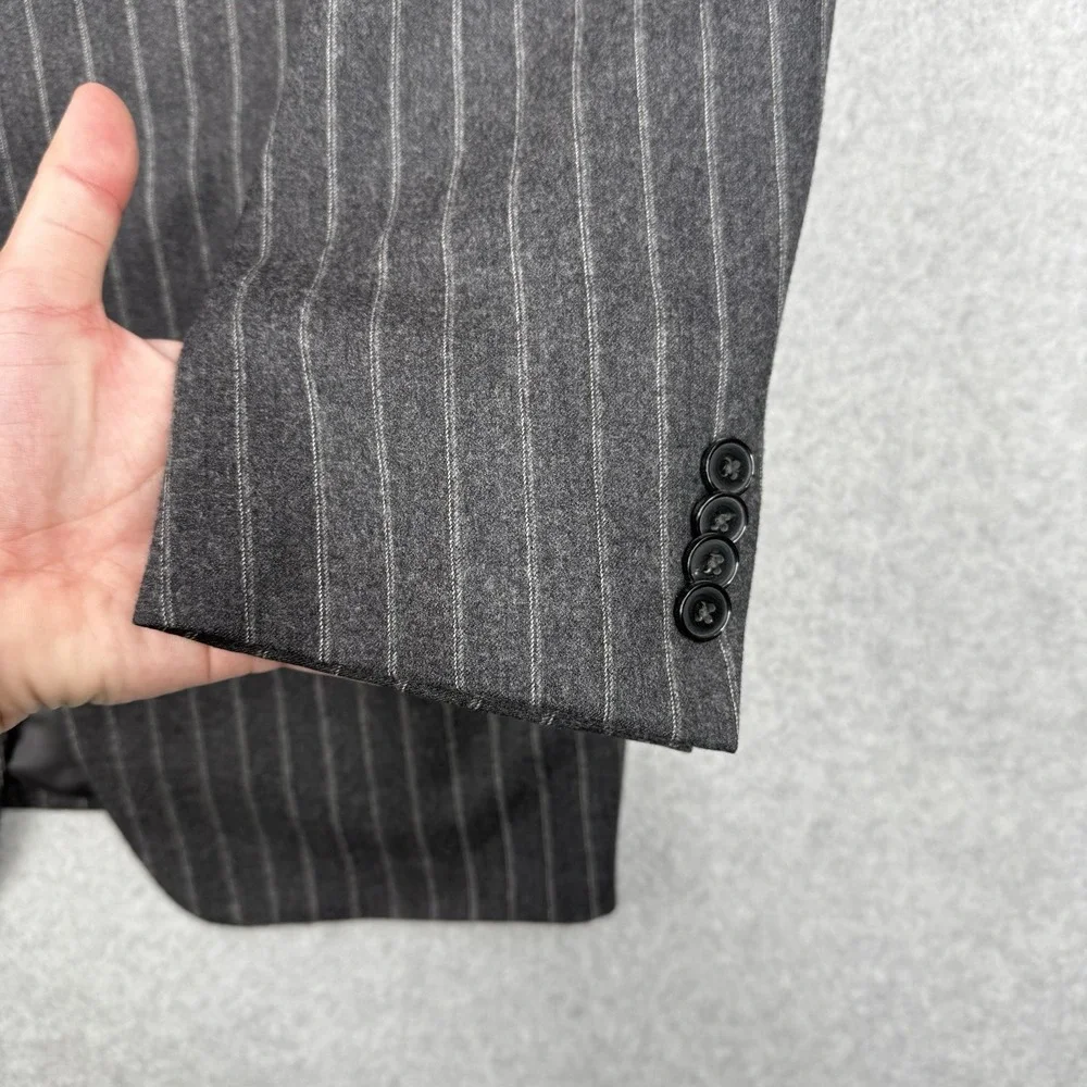Ermenegildo Zegna excellent no