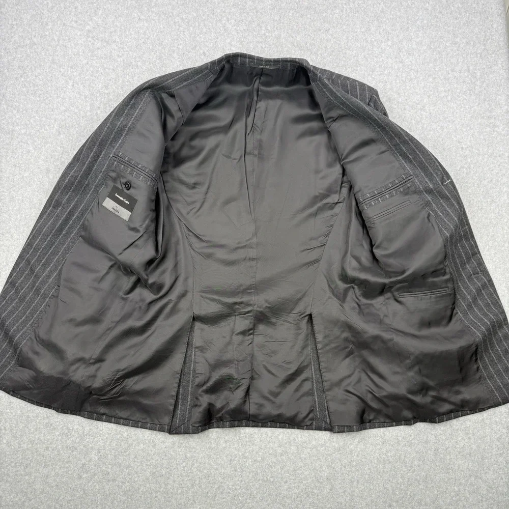 Ermenegildo Zegna excellent no
