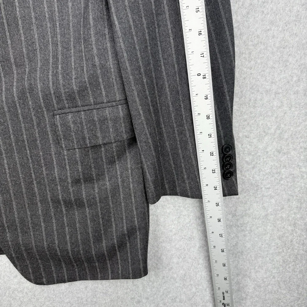 Ermenegildo Zegna excellent no