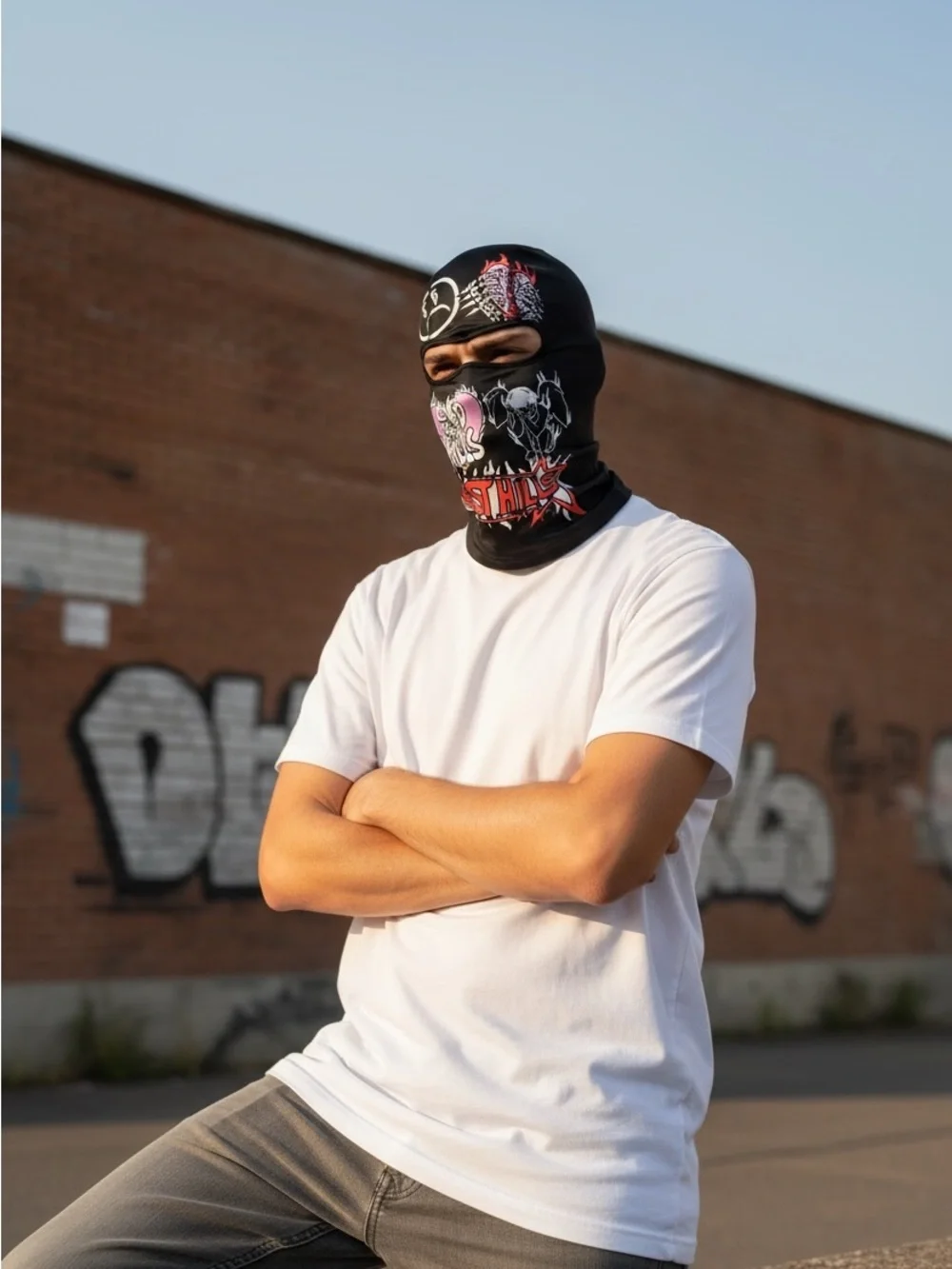 sadboyz streetwear your all