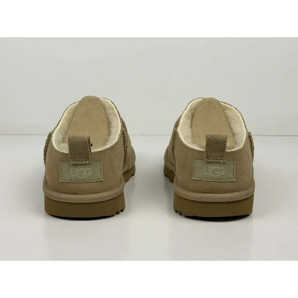UGG items brand